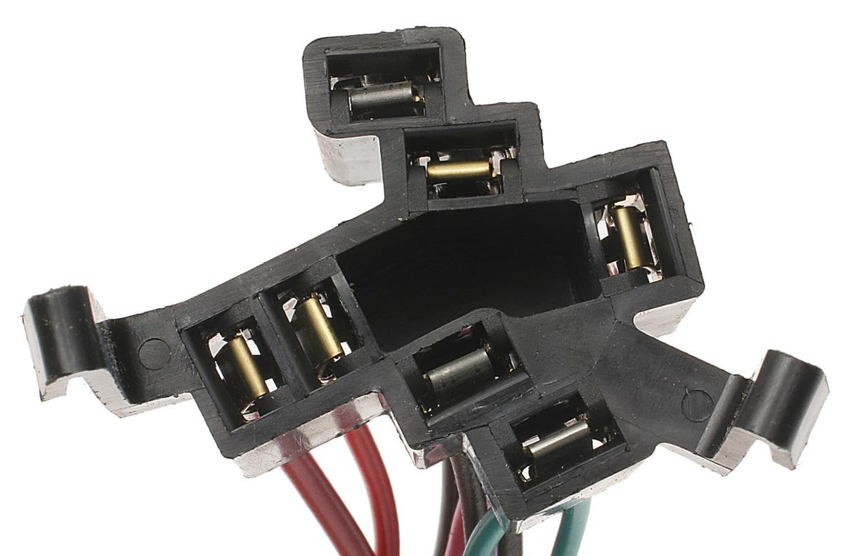 ACDelco PT1964 installed in vehicle illustrating restored ignition reliability benefit