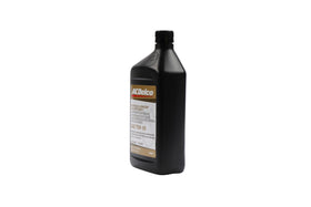 ACDelco label close-up with model 10-4091 and GM specification for clarity