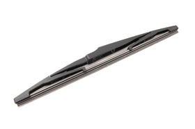 ACDelco rear window wiper blade front packaging showing product and part number, ensures correct fit