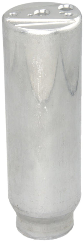 ACDelco receiver drier front view showing canister and label for reliable fit