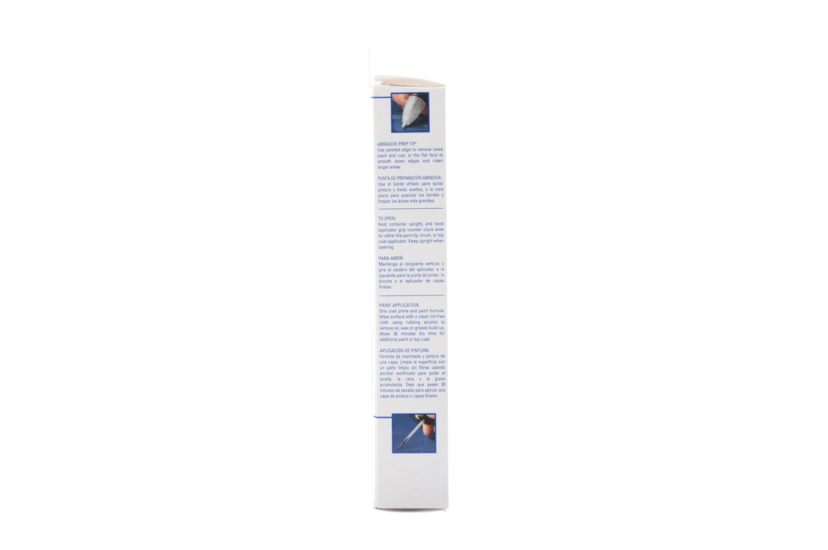 ACDelco pen held in hand showing compact size and portability benefit
