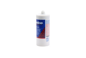 ACDelco close-up of sealant bead texture, highlights high-viscosity control
