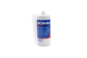 ACDelco front packaging showing cartridge and label, ensures OEM-quality identification