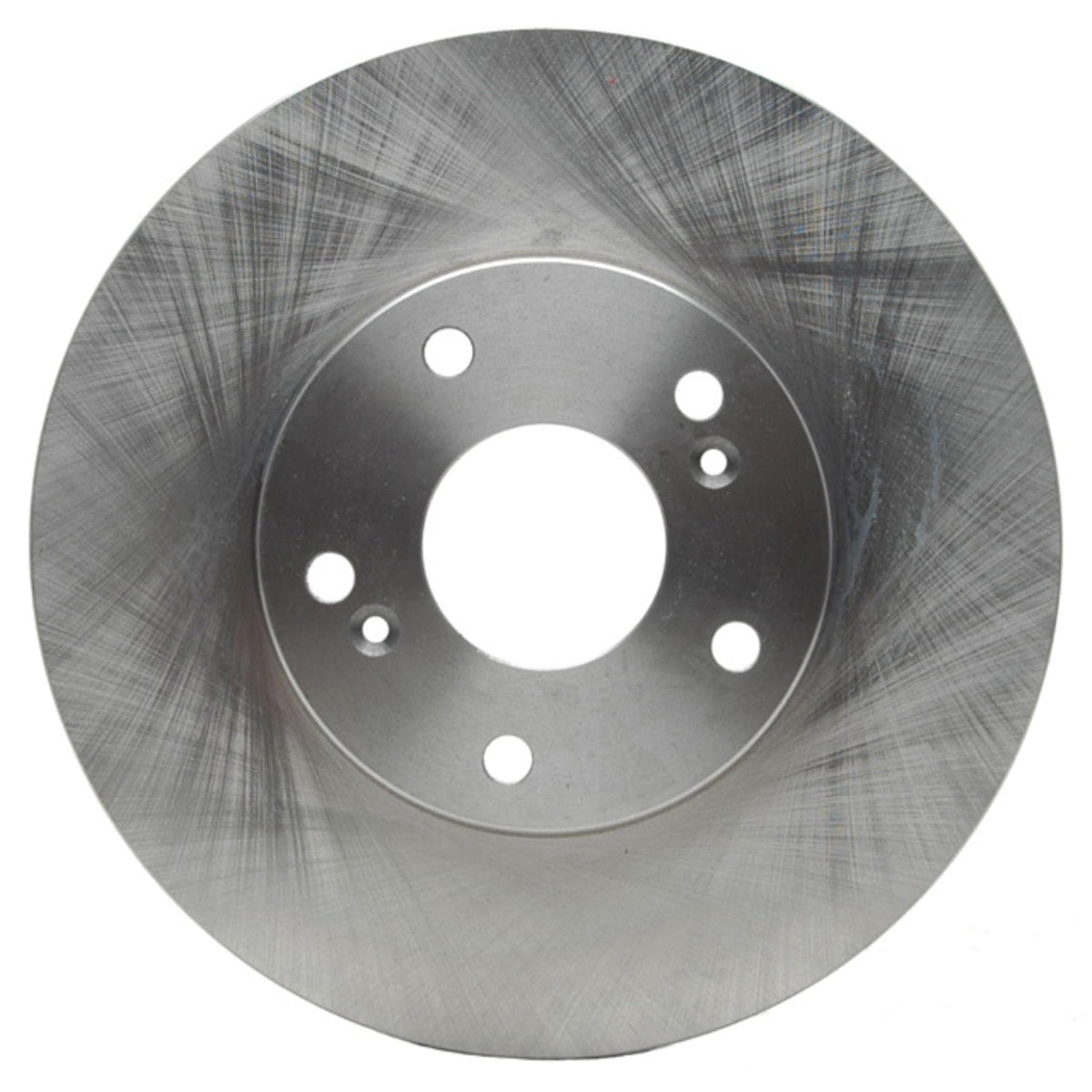 ACDelco rotor vane close-up highlighting improved airflow and cooling