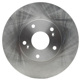 ACDelco rotor vane close-up highlighting improved airflow and cooling