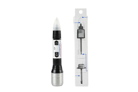 ACDelco pen next to car key illustrating compact size and portability