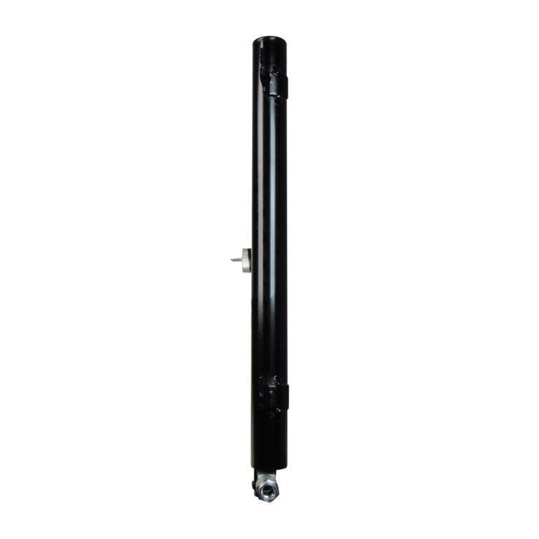 ACDelco condenser next to ruler showing size and ease of installation