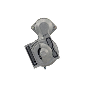 ACDelco starter installed in engine bay demonstrating straightforward replacement benefit