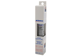 ACDelco Switchblade Silver metallic pen front packaging showing brand and color