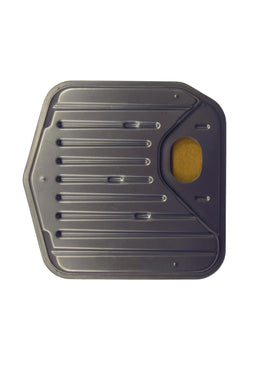 ACDelco TF235 felt media close-up highlighting filtration texture for efficient particle capture