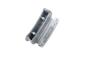 ACDelco close-up of included tool and belt ribs demonstrating easier installation benefit