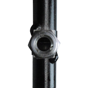 ACDelco view of integrated transmission oil cooler improving fluid temperature control