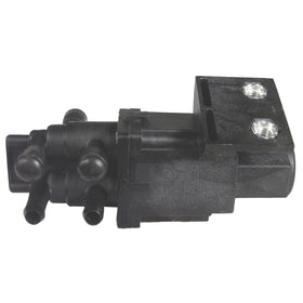 ACDelco U7000 close-up of valve internals illustrating durable construction