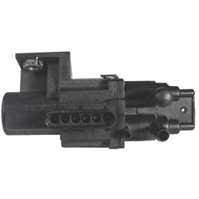 ACDelco U7000 fuel line connector detail for correct hose connection