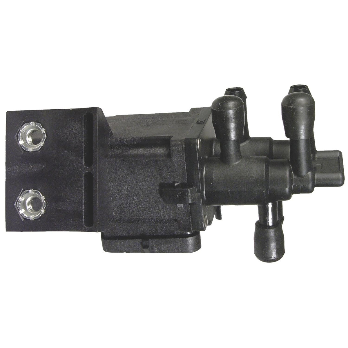 ACDelco U7000 stamped label and part number for identification and trust