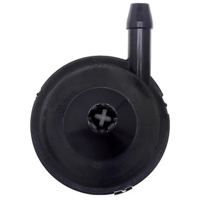 ACDelco washer pump mounting base detail for secure fit and leak reduction benefit