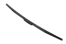 ACDelco wiper blade close-up of rubber seal demonstrating durable contact