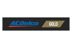 ACDelco wiring detail showing secure terminal connections for consistent ignition