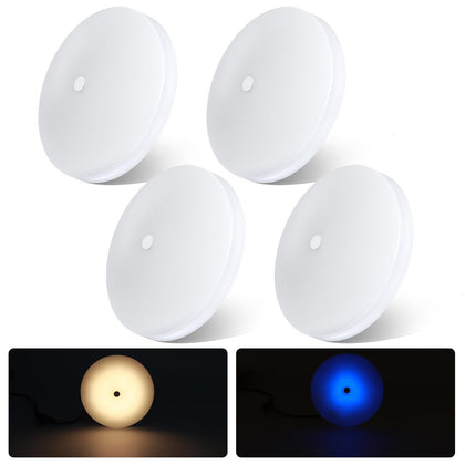 acegoo front view ceiling dome light showing clean profile and bright illumination