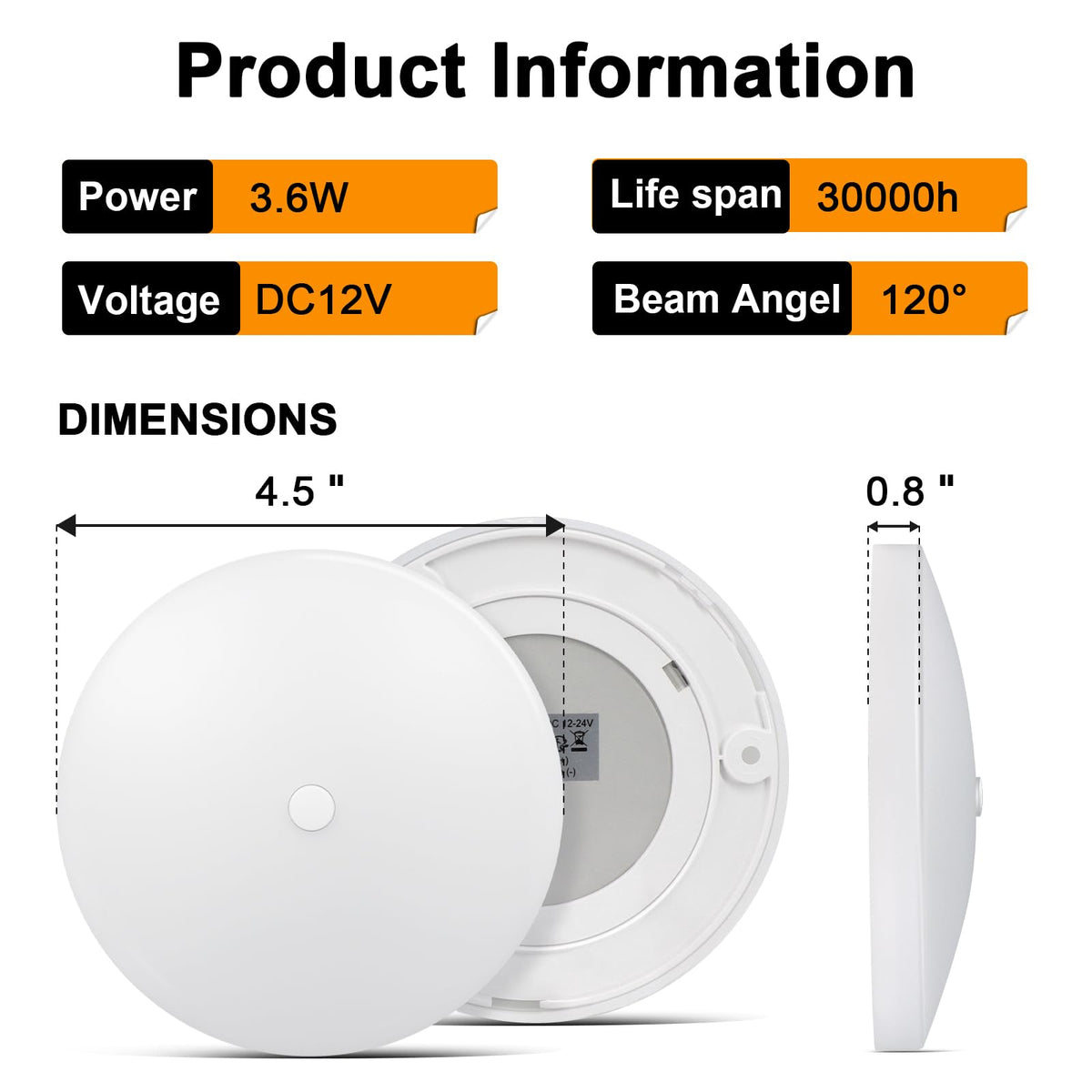 acegoo held in hand for scale showing compact size and easy handling