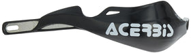 Acerbis Rally Pro X-Strong close-up of nylon shell texture highlighting durability