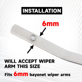 AceSupever close-up of stainless steel frame highlighting rust-resistant durability