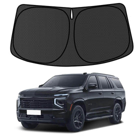 achaltiza front packaging showing custom Tahoe fit and compact bag