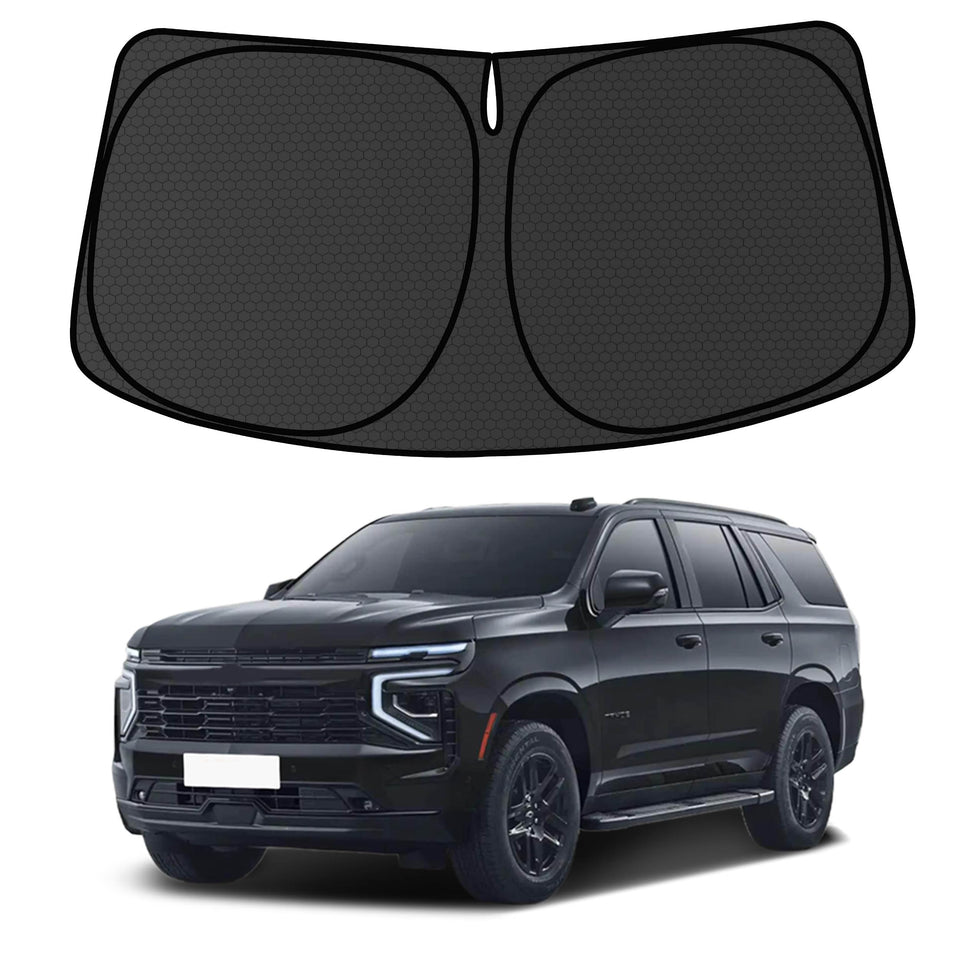 achaltiza front packaging showing custom Tahoe fit and compact bag