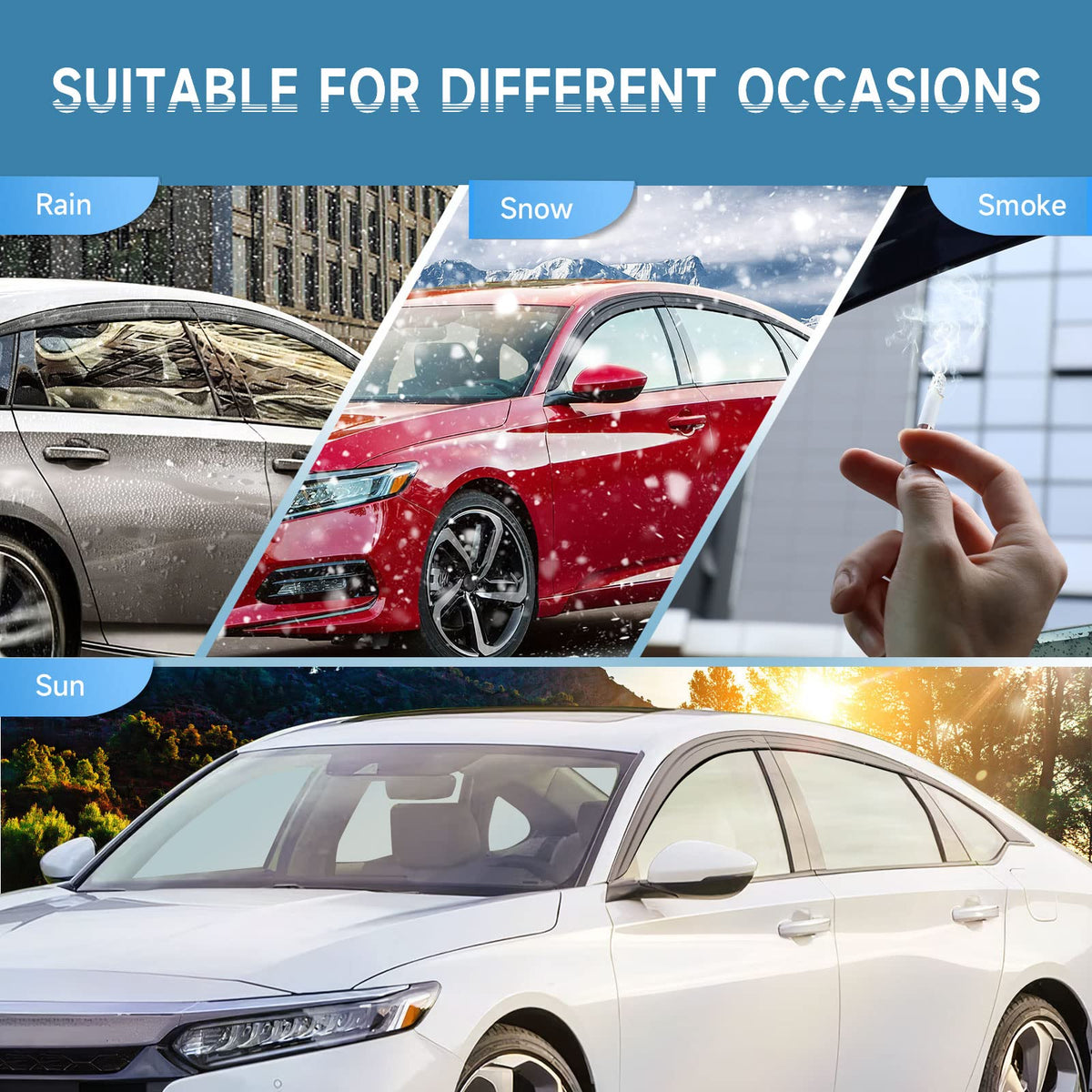 ACLONG material texture detail highlighting shatterproof flexible acrylic
