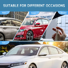 ACLONG material texture detail highlighting shatterproof flexible acrylic