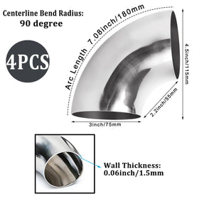 Acrux7 close-up of polished surface for corrosion resistance