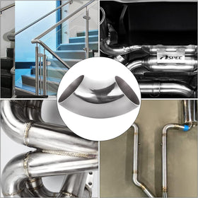 Acrux7 elbow in workshop setting highlighting practical usability
