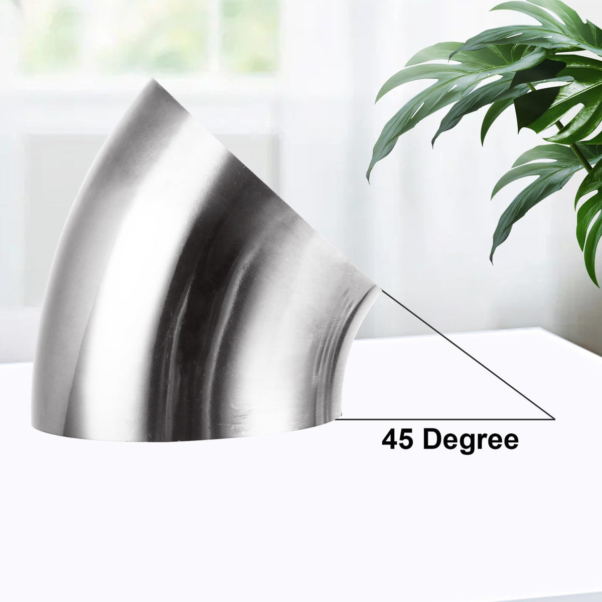 Acrux7 mandrel-bend profile revealing consistent inner diameter benefit