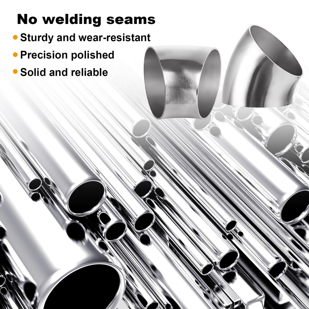 Acrux7 detail of 1.5mm wall thickness showing strength and weight balance