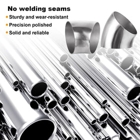 Acrux7 detail of 1.5mm wall thickness showing strength and weight balance