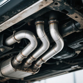 Acrux7 welded installation detail showing secure, permanent join