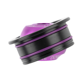 ACUITY o-ring detail showing sealed fit and wear compensation
