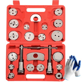 Acymner packed kit front view showing complete set and organized storage benefit
