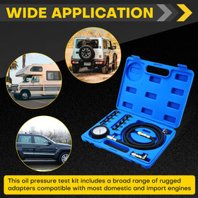 Acymner kit packaging and scale showing organized components for fast setup and storage