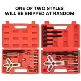 Acymner scale comparison with ruler showing tool size and portability benefit