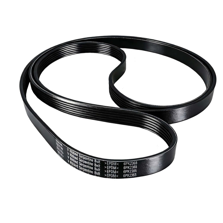 Acyoyava belt front packaging showing fitment and secure shipping benefit