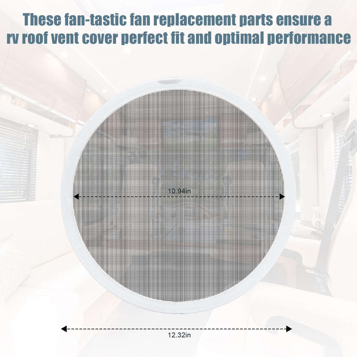Adabuing label and UV-resistant plastic detail highlighting durable material