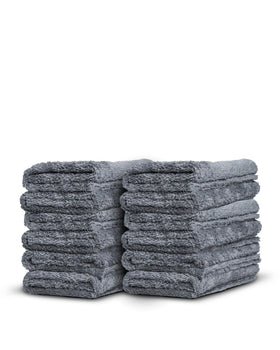 Adam's Borderless grey front packaging shows 12-pack and product benefits