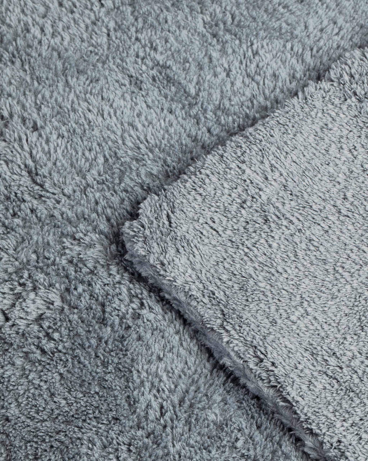 Adam's Borderless grey used on car paint illustrating safe, scratch-free buffing