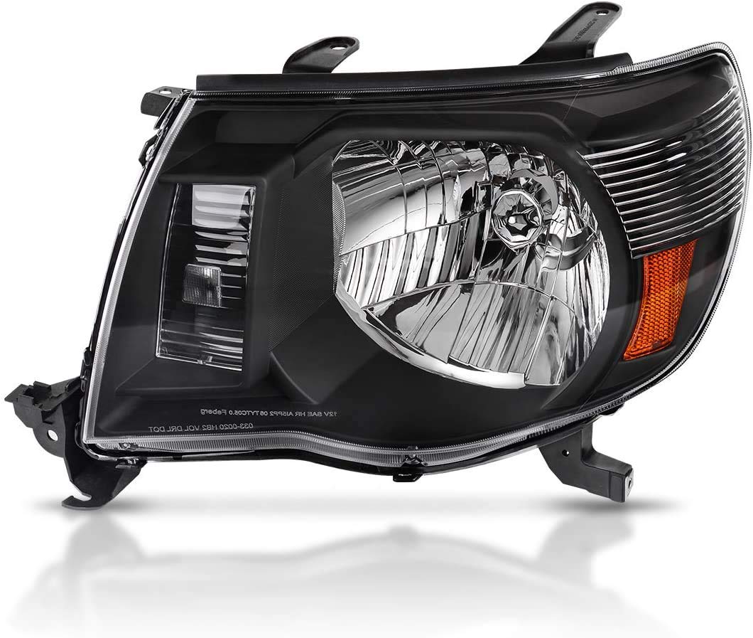 ADCARLIGHTS clear lens close-up improves light clarity and focus