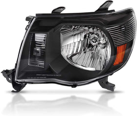 ADCARLIGHTS clear lens close-up improves light clarity and focus
