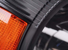 ADCARLIGHTS installed on Tacoma demonstrates direct-fit replacement