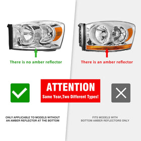 ADCARLIGHTS close-up lens with UV coat for long-lasting clarity