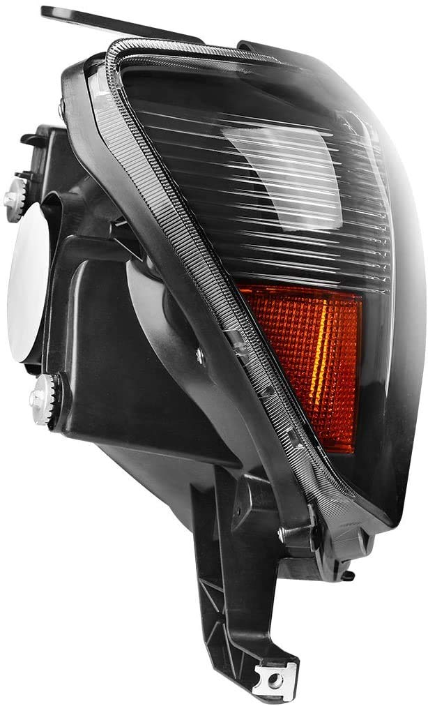 ADCARLIGHTS pair packaged in box protects components during shipping