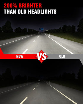 ADCARLIGHTS side profile angle highlighting contours and alignment points